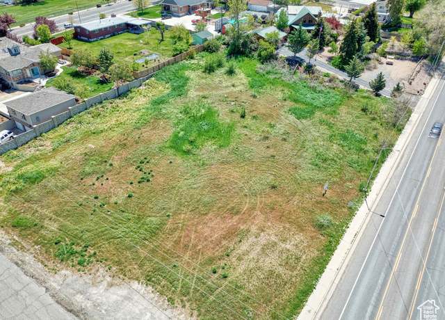 Property at 450 S 100 West St W, Payson, UT 84651