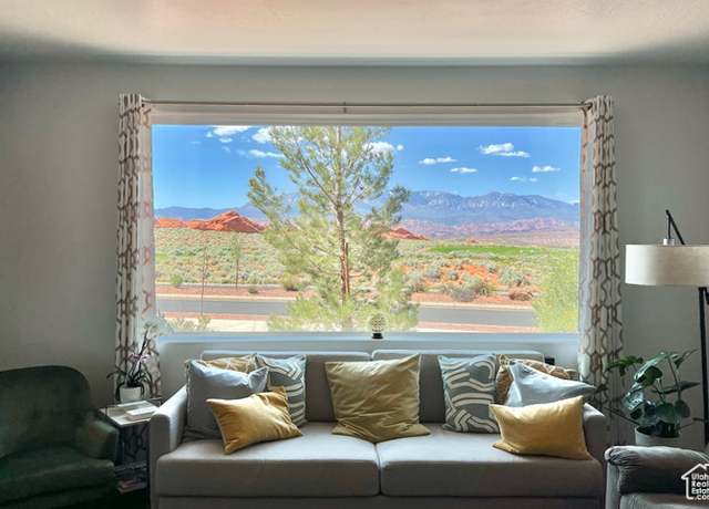 Property at 5160 W Villas North Dr N Unit 6-105, Hurricane, UT 84737, 2 beds, 2 baths