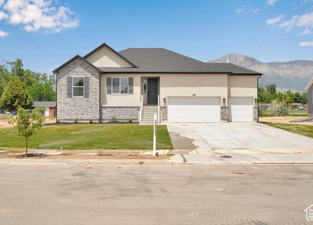 Property at 406 W 1225 N #4, Harrisville, UT 84404, 3 beds, 2.5 baths