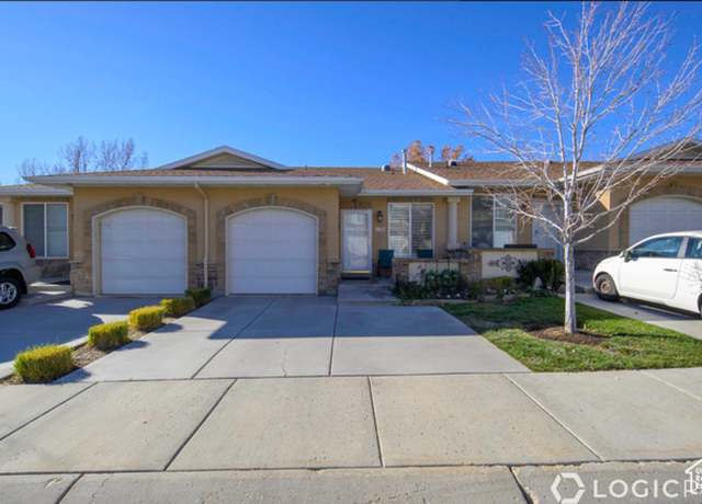 Property at 9662 S Villa Springs Cv, Sandy, UT 84070, 3 beds, 2.5 baths