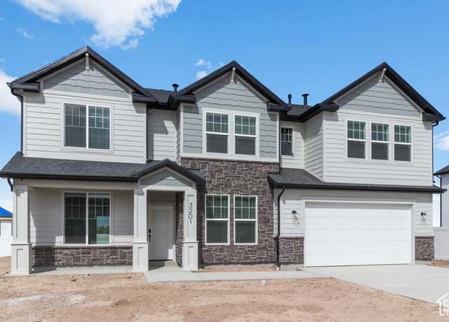 Property at 3199 N 3500 W #379, Plain City, UT 84404, 4 beds, 2.5 baths