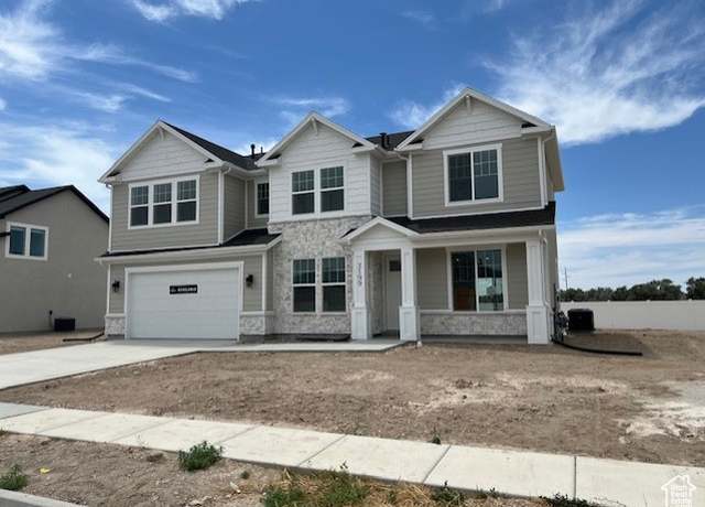 Property at 3199 N 3500 W #379, Plain City, UT 84404, 4 beds, 2.5 baths