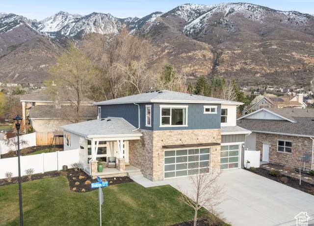 Property at 11779 S Windcroft Ct E, Sandy, UT 84092, 5 beds, 3.5 baths