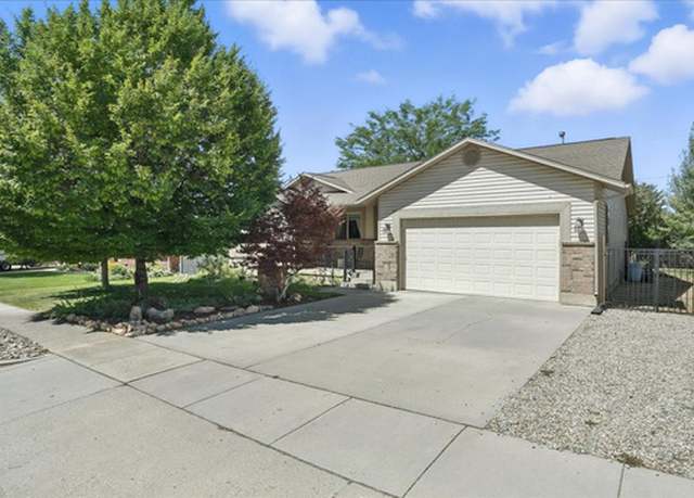 Property at 840 S Kentwood W, Brigham City, UT 84302, 4 beds, 3 baths