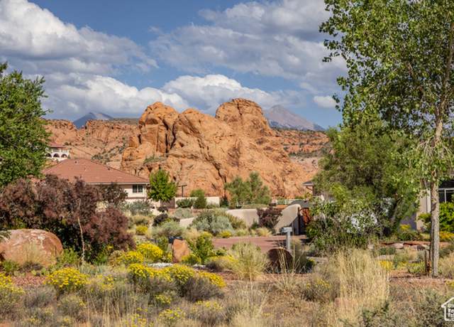 Property at 3324 E Arena Roja #16, Moab, UT 84532