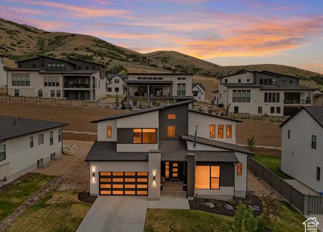 Property at 5796 N Valley View Rd, Lehi, UT 84043, 6 beds, 4.5 baths