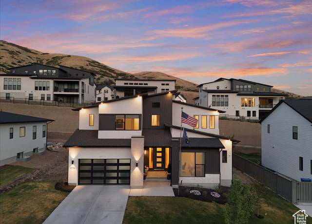 Property at 5796 N Valley View Rd, Lehi, UT 84043, 6 beds, 4.5 baths