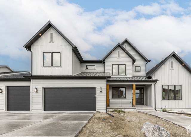 Property at 1656 N Siena Cir #7, Pleasant Grove, UT 84062, 6 beds, 4.5 baths