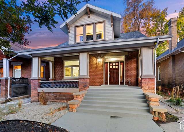 Property at 855 S 700 E, Salt Lake City, UT 84102, 3 beds, 2.5 baths