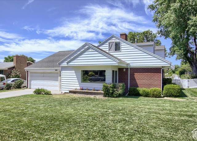 Property at 114 W 1900 S, Bountiful, UT 84010, 5 beds, 2 baths
