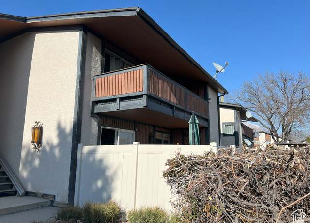 Property at 208 W Garden Park, Orem, UT 84057, 2 beds, 2 baths