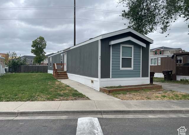 Property at 900 Century Dr Dr #58, Ogden, UT 84404, 3 beds, 2 baths