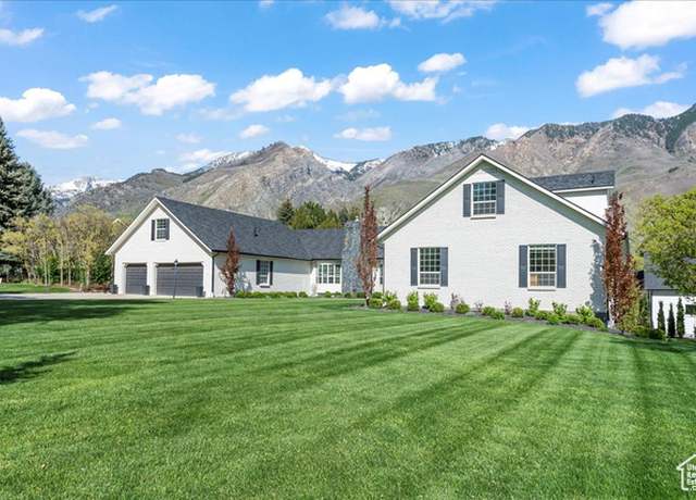 Property at 1116 N Birch Cir, Alpine, UT 84004, 8 beds, 6 baths