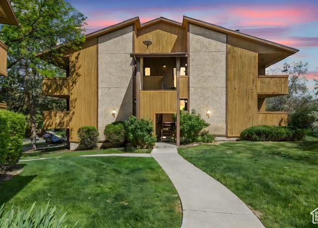 Property at 9193 S Jefferson Pl #5, Sandy, UT 84070, 2 beds, 2 baths