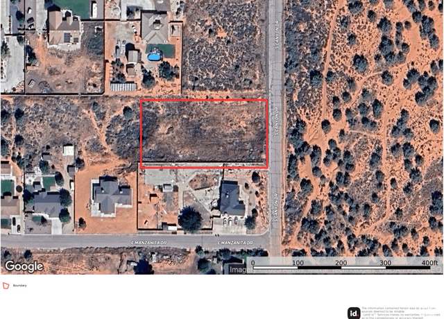 Property at 1768 S Canyon Dr, Apple Valley, UT 84737