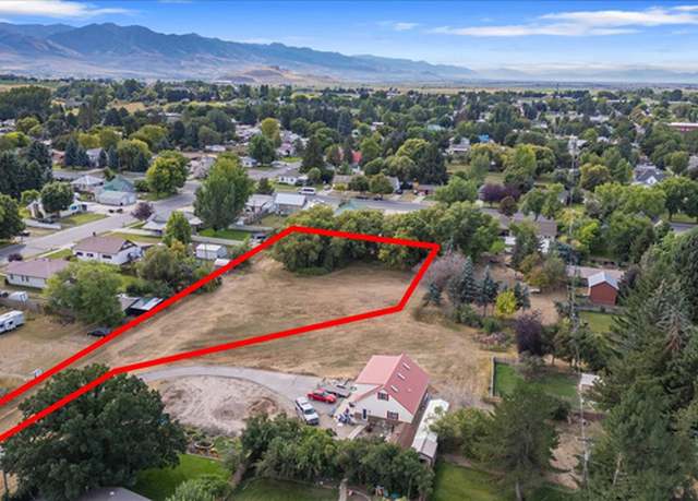 Property at Property in Preston, ID 83263