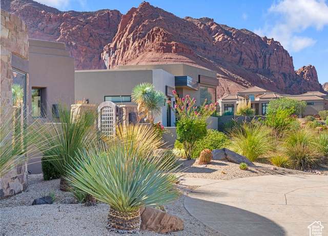 Property at 277 N Estates Cir, Ivins, UT 84738, 3 beds, 4.5 baths