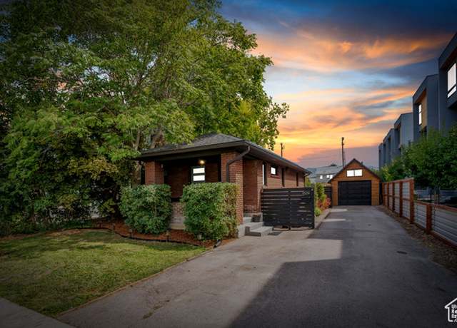 Property at 1629 S Richards St, Salt Lake City, UT 84115, 3 beds, 2 baths