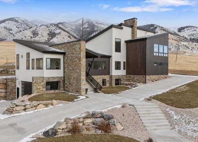 Property at 3450 N 1930 E, North Logan, UT 84341, 5 beds, 4.5 baths