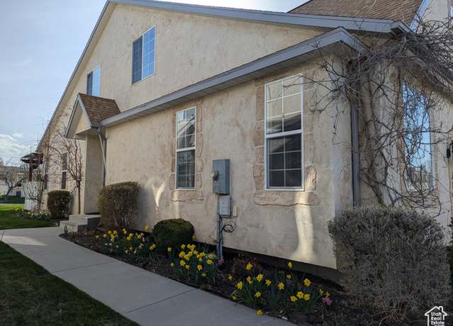Property at 3006 E Somerset Dr, Spanish Fork, UT 84660, 5 beds, 4 baths
