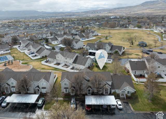 Property at 3165 W Davencourt Loop, Lehi, UT 84043, 3 beds, 2.5 baths