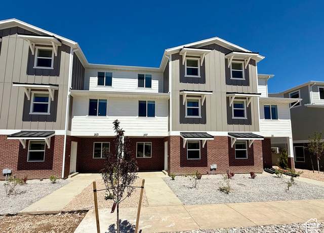 Property at 207 N Madison Ave E #124, Santaquin, UT 84655, 3 beds, 2 baths