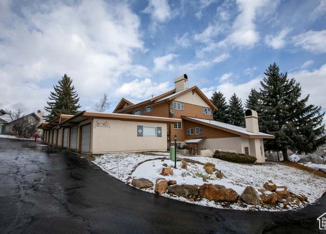 Property at 874 W Schneitter Cir #7, Midway, UT 84049, 3 beds, 2 baths