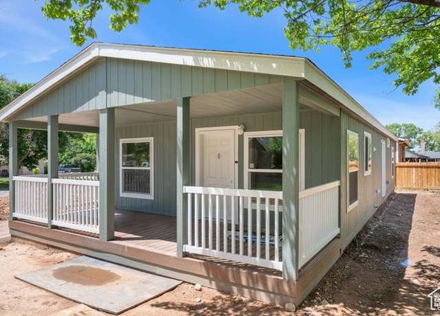 Property at 30 N 100 W, Parowan, UT 84761, 3 beds, 2 baths