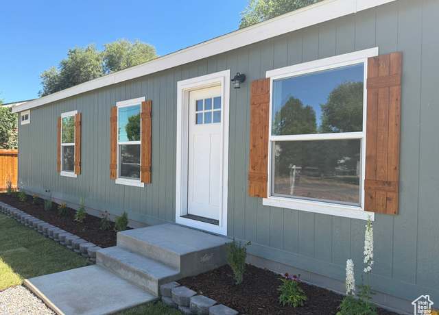 Property at 30 N 100 W, Parowan, UT 84761, 3 beds, 2 baths