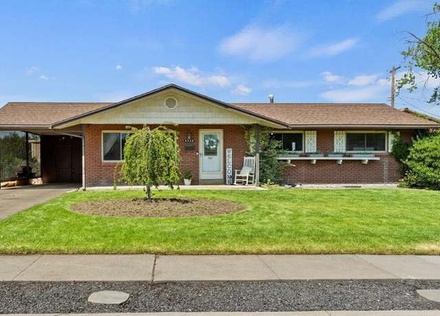 Property at 4533 S 2075 W, Roy, UT 84067, 5 beds, 2 baths