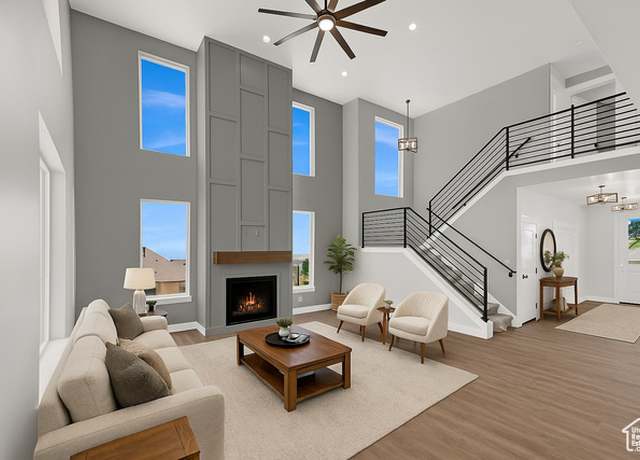Property at 3636 N 500 E, North Ogden, UT 84414, 4 beds, 2.5 baths