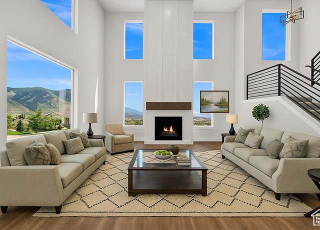 Property at 3636 N 500 E, North Ogden, UT 84414, 4 beds, 2.5 baths