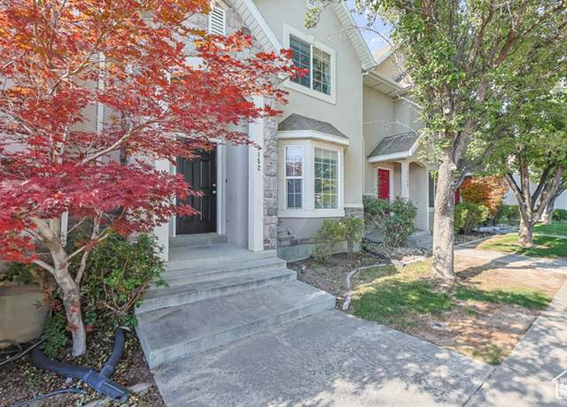 Property at 3152 W Davencourt Loop, Lehi, UT 84043, 3 beds, 2.5 baths