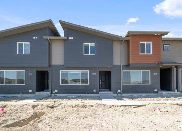 Property at 2004 E Canyonlands Dr #3101, Eagle Mountain, UT 84005, 3 beds, 2 baths