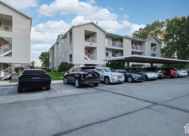 Property at 3778 S Carlisle Park Pl S #2, South Salt Lake, UT 84119, 2 beds, 2 baths