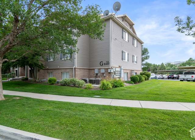 Property at 3314 E South Ridge Rd Unit G10, Eagle Mountain, UT 84005, 3 beds, 2 baths
