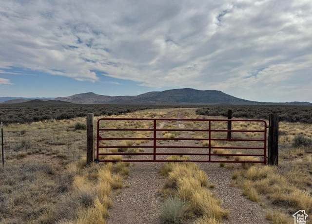 Property at Property in Beryl, UT 84714