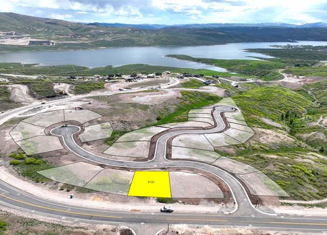 Property at 11133 N Aries Ct #195, Heber City, UT 84032