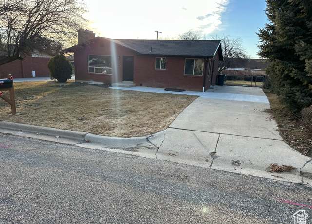 Property at 2395 N 575 E, North Ogden, UT 84414, 5 beds, 2 baths