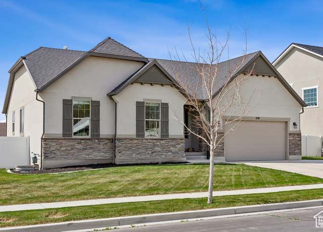 Property at 258 S 930 W, Lehi, UT 84043, 3 beds, 2.5 baths