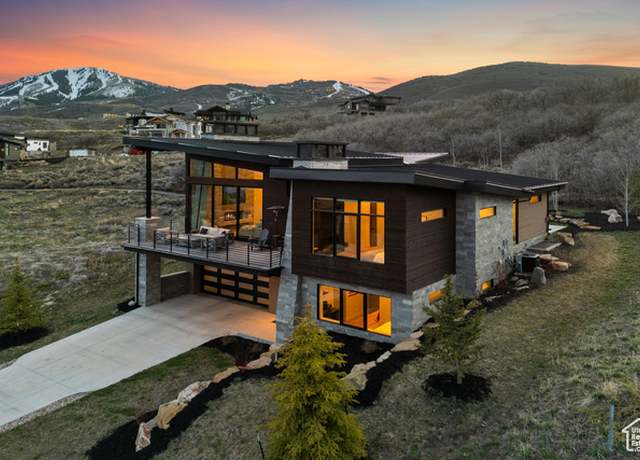 Property at 11431 N Ursa Cir #56, Heber City, UT 84032, 4 beds, 4.5 baths
