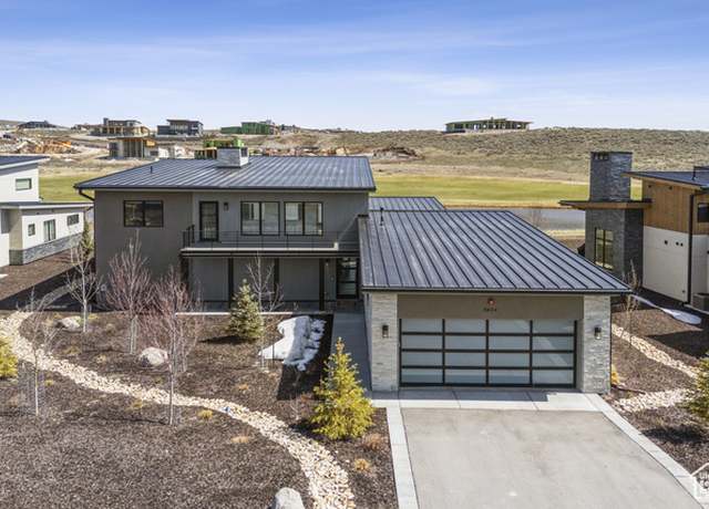 Property at 5824 Cobalt Cir #6, Park City, UT 84098, 4 beds, 3.5 baths