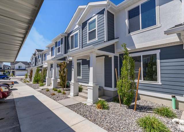 Property at 1886 N Ten Hens Ave #1148, Tooele, UT 84074, 3 beds, 2 baths