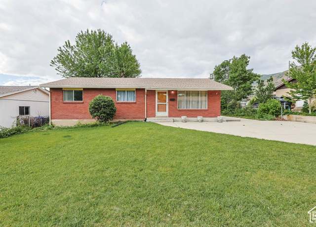 Property at 263 E 1350 N, Bountiful, UT 84010, 4 beds, 2 baths