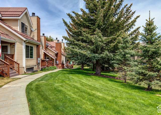 Property at 2953 W Wildflower Ct #35, Park City, UT 84098, 3 beds, 2.5 baths