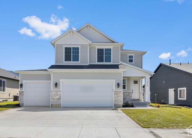 Property at 216 E 610 N, Providence, UT 84332, 3 beds, 2.5 baths