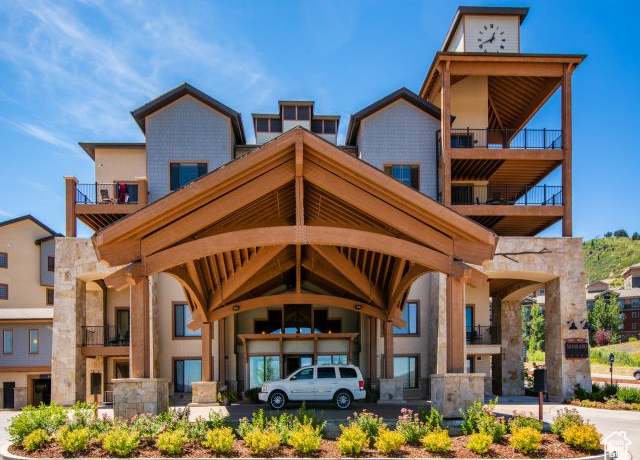 Property at 2653 W Canyons Resort Dr #234, Park City, UT 84098, 2 beds, 3 baths