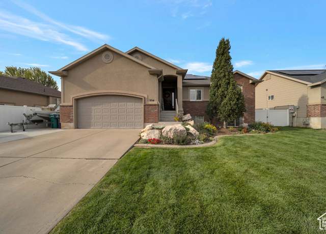 Property at 756 W 25 N, Clearfield, UT 84015, 5 beds, 3 baths