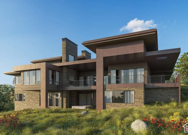 Property at 5785 Golf Clb #11, Park City, UT 84098, 5 beds, 6 baths