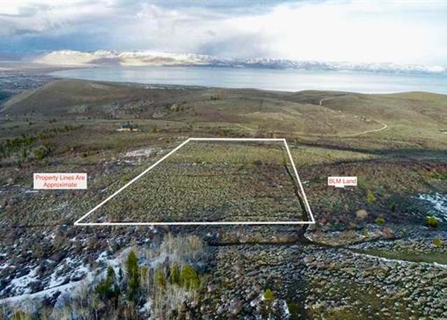Property at 1 Jacobs Canyon Rd, Saint Charles, ID 83272
